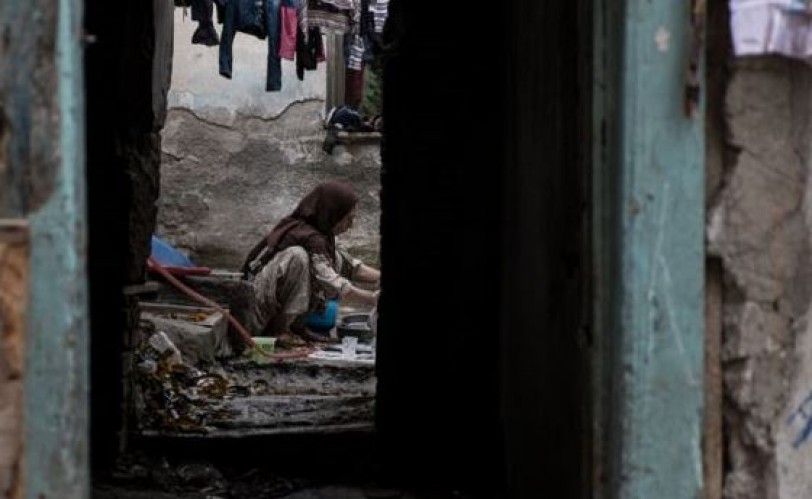 الموازنة السورية 2015 تتراجع بالوزن الفعلي!