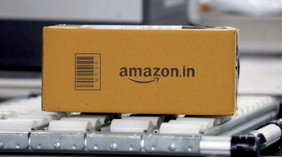 نمو قوي للتجارة الإلكترونية في الهند