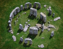 اكتشاف لغز &laquo;ستونهنج&raquo;