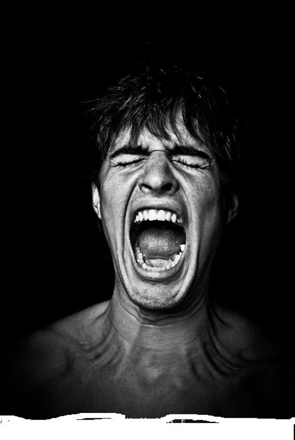 عن (ثقافة) التأفّف والتشكيك والـ لا...!