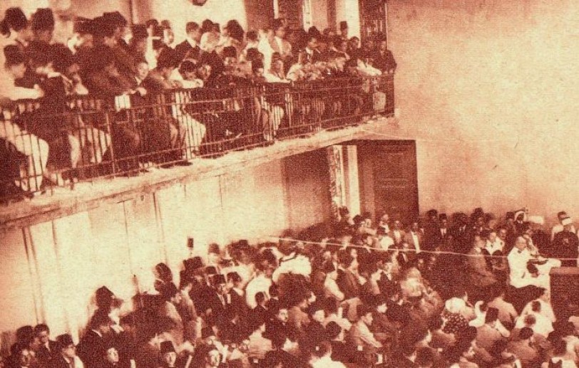 النقابات في ذكراها الـ77 ..