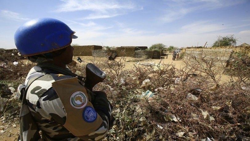 مجلس الأمن يدين الاشتباكات في جنوب السودان ويلوح بفرض عقوبات