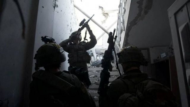 مقتل 11 جندياً بكمين كبير رغم ضجيج نتنياهو عن &quot;الانتصار&quot;
