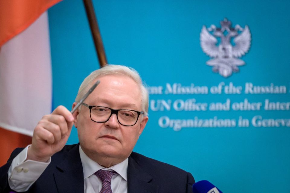 روسيا تحذر أمريكا من مساعدات عسكرية مباشرة لـ&laquo;إسرائيل&raquo; أو مجرد التفكير بذلك