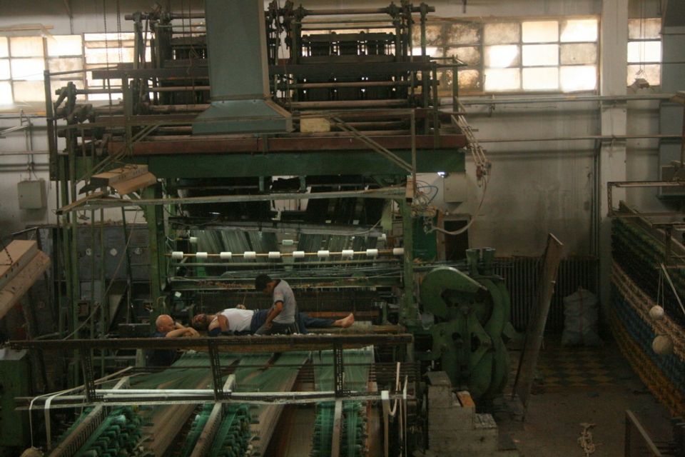 أين تكمن المشكلة الجوهرية؟