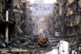 قضايا الشرق الأوسط يبحثها قادة عرب مع بوتين في موسكو