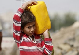 اليمن يدخل اختبار الهدنة