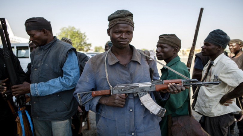 &quot;بوكو حرام&quot; تقتل 30 مدنيا شمال الكاميرون