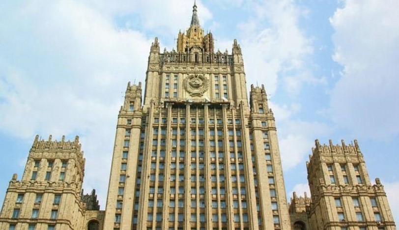 نص بيان وزارة الخارجية الروسية حول لقاء لافروف مع وفد «التغيير والتحرير»