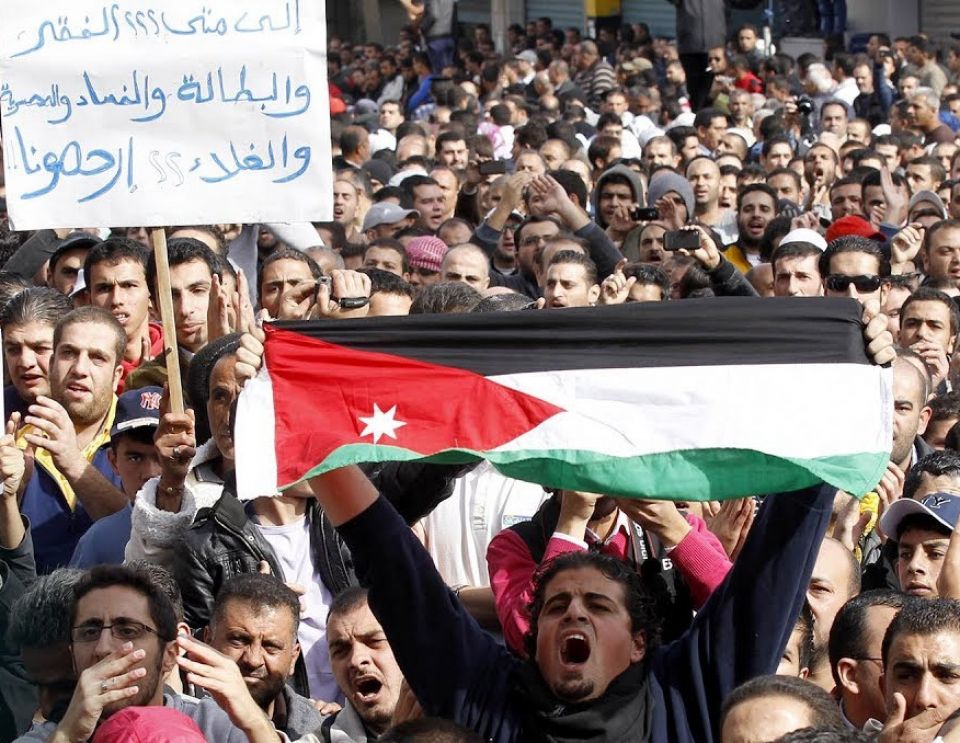 الاقتصاد الأردني: ركودٌ مدفوعٌ بالضرائب