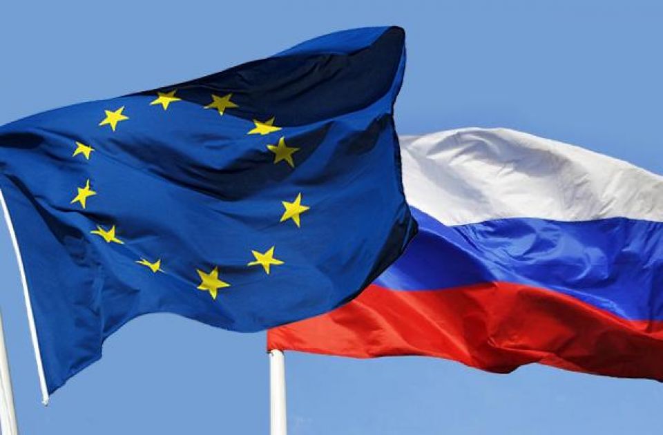 النمسا: السلام الثابت والدائم في أوروبا ممكن فقط بمشاركة روسيا