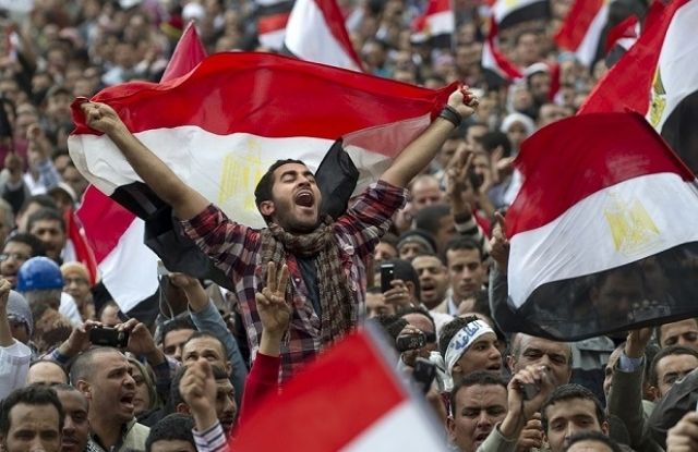 الفلول
