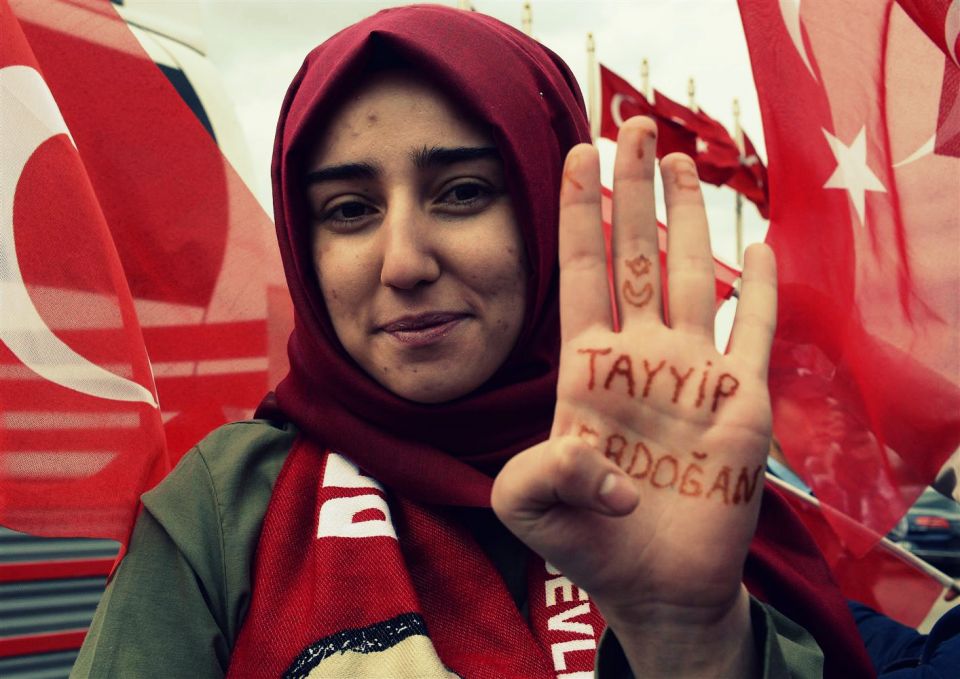 هل تشهد تركيا انتخابات مفاجئة؟