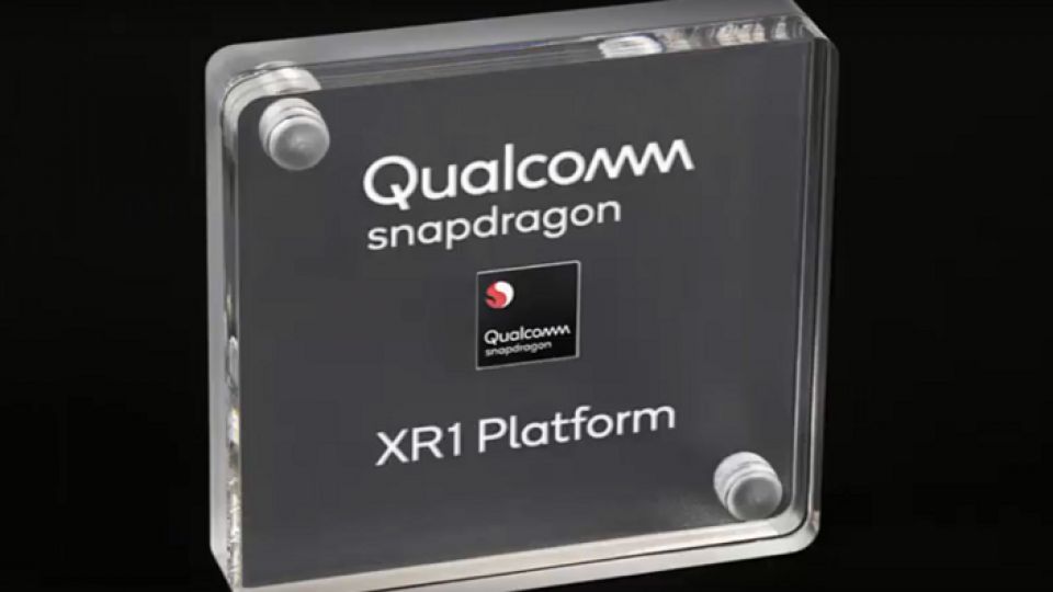 Qualcomm تدخل عالم الواقع الافتراضي بتقنيات جديدة