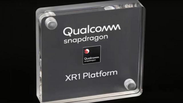 Qualcomm تدخل عالم الواقع الافتراضي بتقنيات جديدة