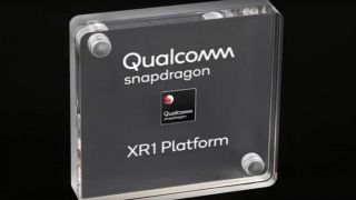 Qualcomm تدخل عالم الواقع الافتراضي بتقنيات جديدة
