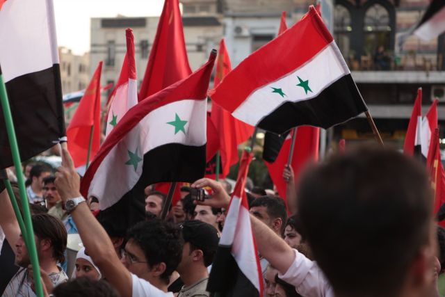 الشيوعيون تجارب ومواقف