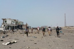 اليمن... صياغة اتفاق للجماعات المتصارعة