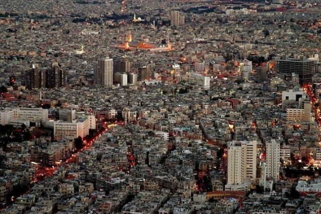 تعطيل أمني للمؤتمر الصحفي المشترك لـ«التغيير والتحرير» و«هيئة التنسيق»
