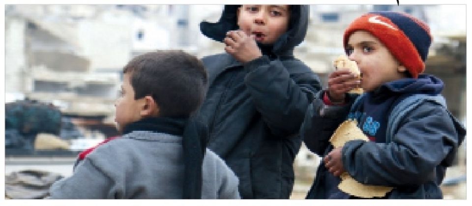 المعلّم &laquo;الكافر!&raquo;