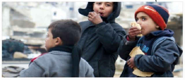 المعلّم &laquo;الكافر!&raquo;