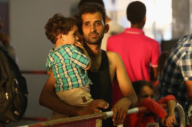 شبح «الدعم النقدي» في سورية يطل برأسه من جديد