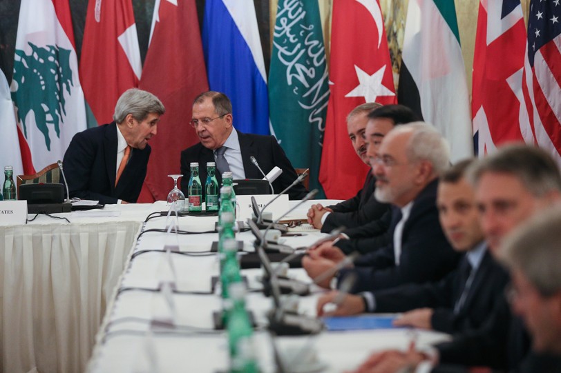 What lies behind the Joint Russian- US Statement on Syria?