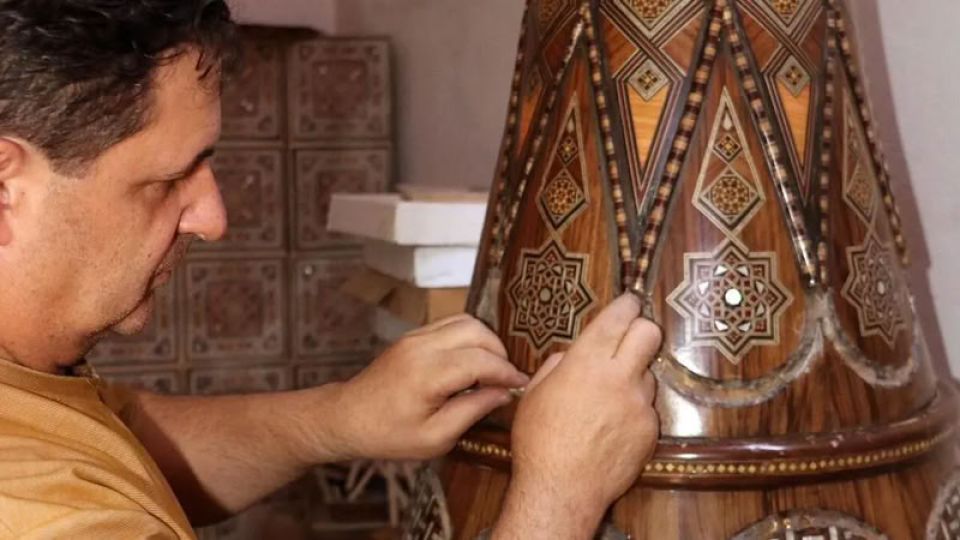 الحرفيون... واقعٌ صعب؛ تكاليفٌ عالية، تنتظر تحول الاجتماعات &laquo;البنّاءة&raquo; إلى قرارات تنفيذية!