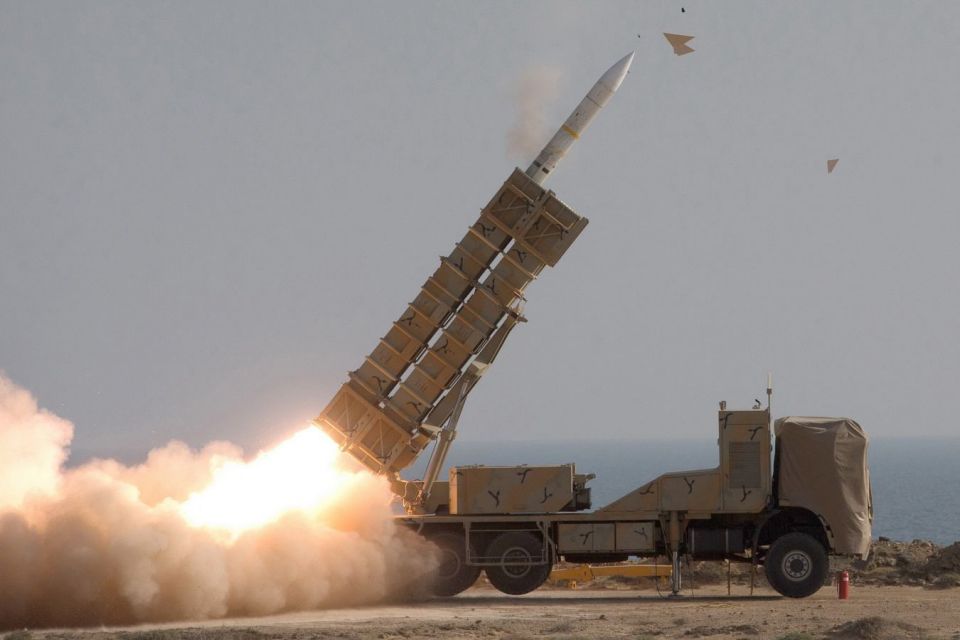 إيران: نصنع صواريخ فرط صوتية بأعداد كبيرة ولن تكون السفن المعادية آمنة على بعد 1000 كم