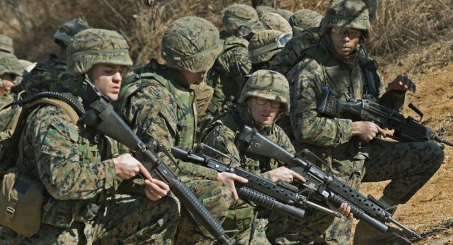 موسكو: التدخل الخارجي يعيق السلام في سورية