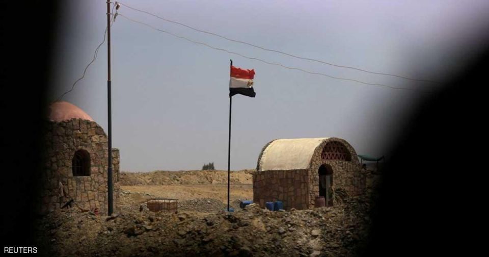 هل تتوسع &laquo;واحات&raquo; الإرهاب في مصر؟