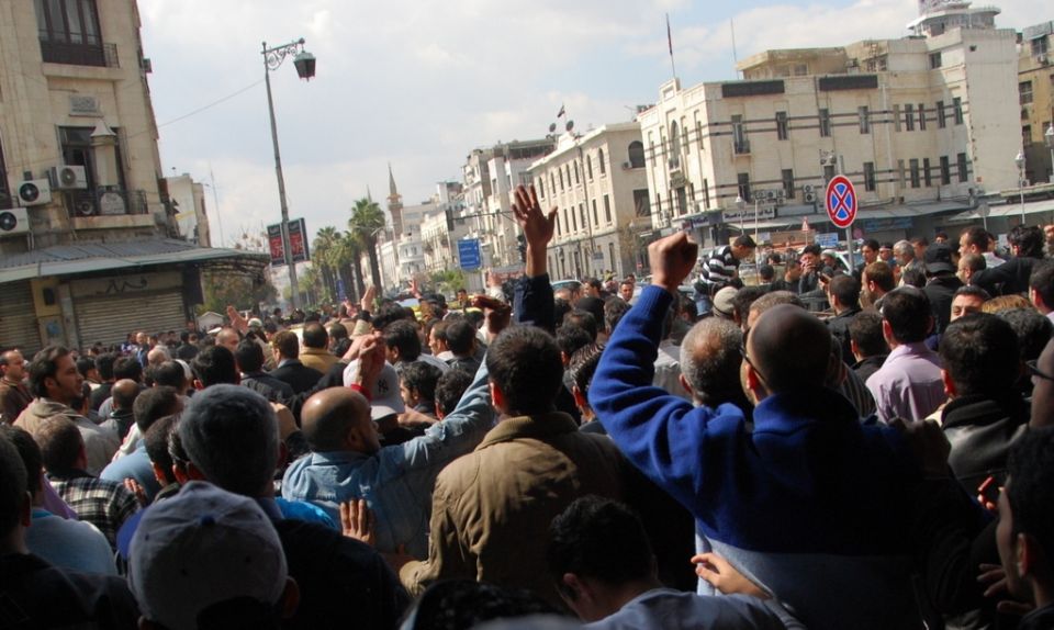 الحزب كسُلطة للشعب وضامن لوحدة الوطن