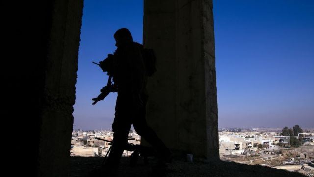 قتال الموصل: هل ينقلب على التحالف؟