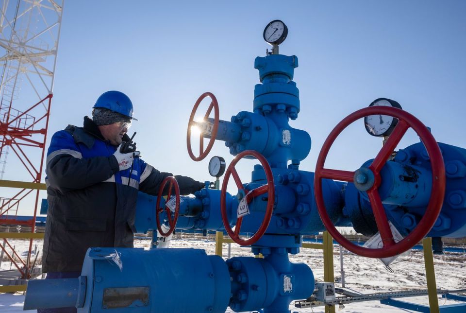 روسيا تقطع الغاز عن فنلندا بسبب رفضها الدفع بالروبل