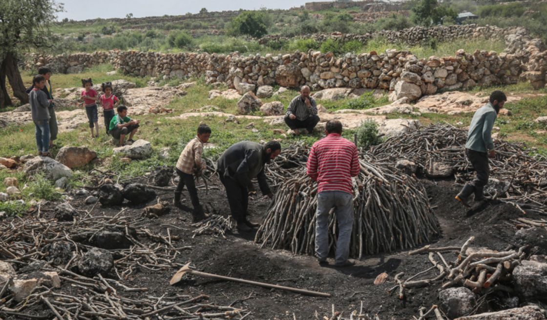 استعادة الغطاء النباتي ملف وطني لا يحتمل التأجيل!