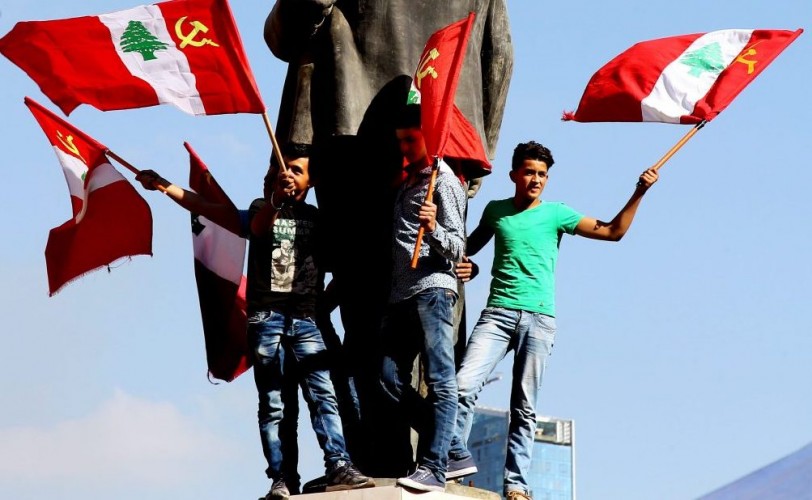 الحزب الشيوعي اللبناني: لمعارضة وطنية ديمقراطية