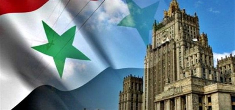 الخارجية الروسية: ضرورة استئناف المفاوضات السورية في أقرب وقت
