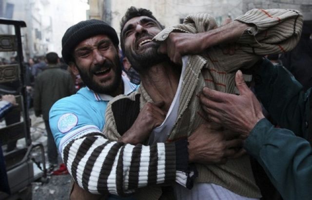 ويلٌ للعالم لو تكلَّم المَسخ...