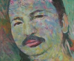 عبد الأمير الحُصَيري: أسطورةُ الشاعر