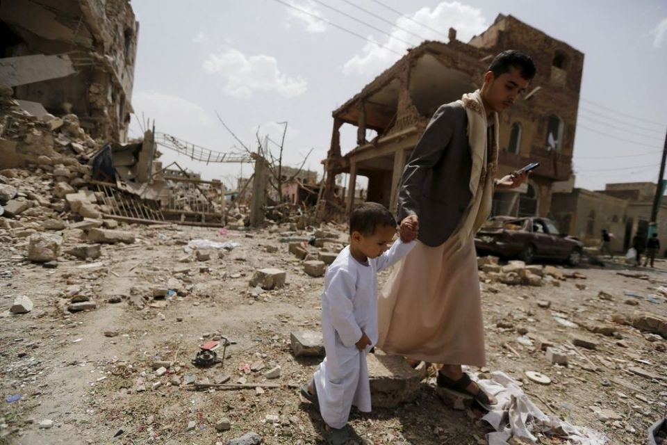 اليمن: هوامش واشنطن تتضيق