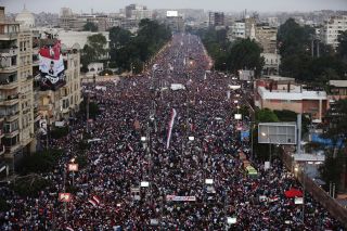 صباح الخير أيها الكوكب