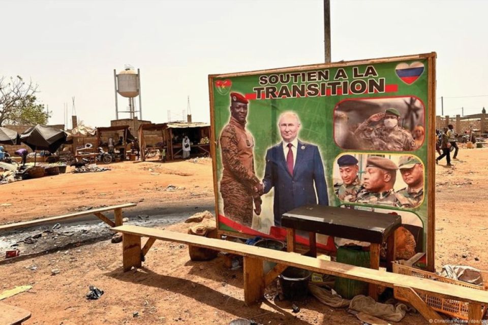 الصراع العالمي اليوم: ليس فقط على الموارد، بل على بنية النظام الدولي