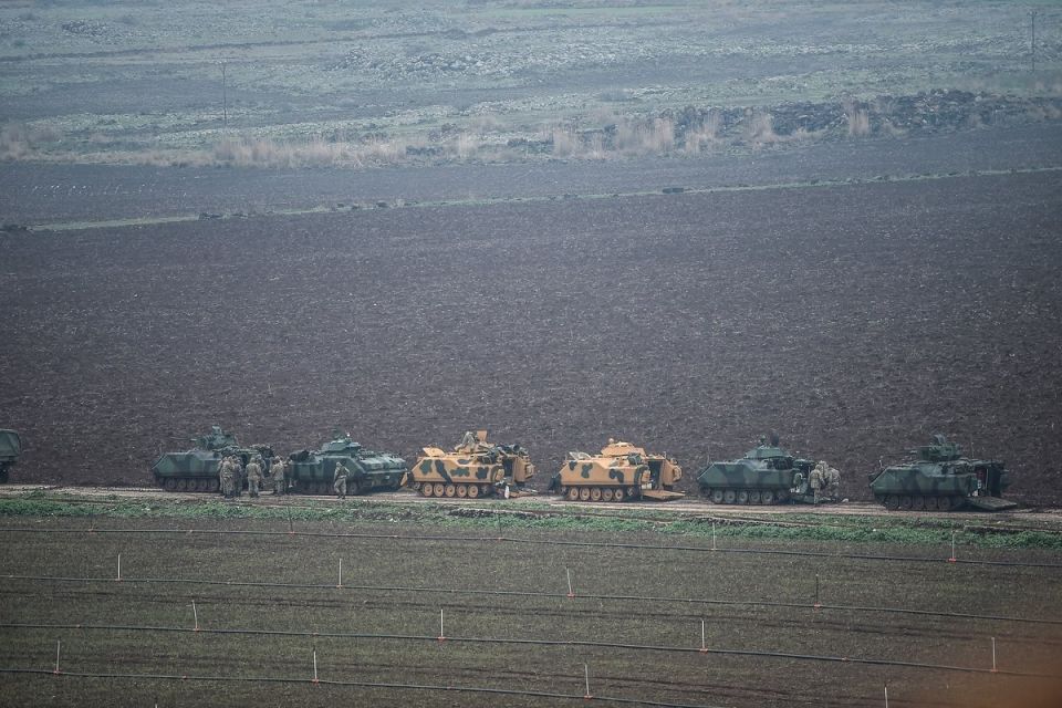 الناتو والسخرية من حربه المبتذلة ضد الإرهاب