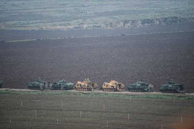 الناتو والسخرية من حربه المبتذلة ضد الإرهاب