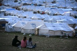 الأمم المتحدة: 9 ملايين نازح سوري بينهم 2.5 مليون لاجئ