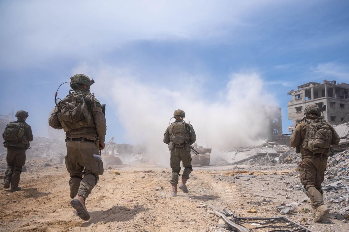 وصول الإنزال: واشنطن تزجّ 3500 من جنودها في نيران الحرب