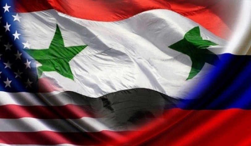 موسكو تدعو واشنطن للتحلي بالإرادة لرقابة مشتركة على الهدنة في سورية