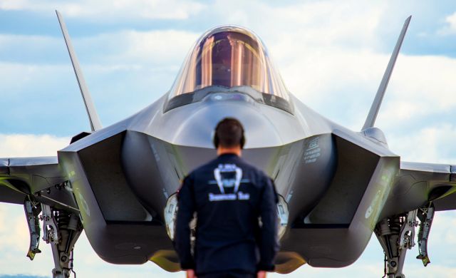 ماذا يخبرنا فشل F-35 عن أمريكا ومجمّعها الصناعي- العسكري؟ (2)
