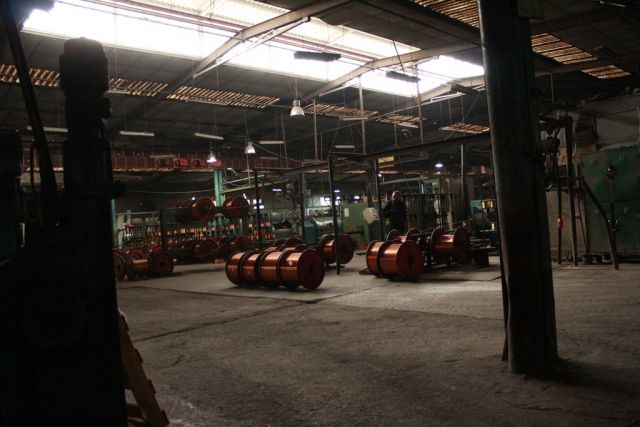 (جهاز دولة)  مستعمل للبيع