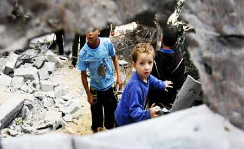 تقرير دولي: الاحتلال &quot;الإسرائيلي&quot; يستخف بحياة الشعب الفلسطينيين